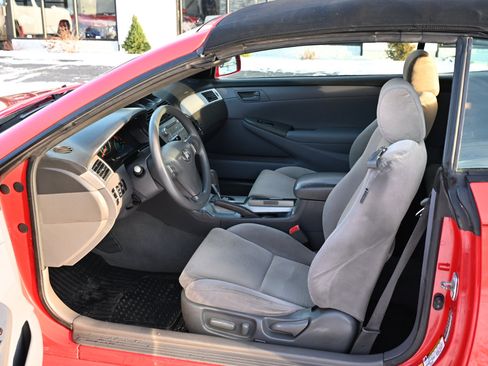 Used 2007 Toyota Solara SE Sport image 12