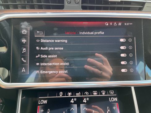 Used 2019 Audi A6 3.0T Prestige AWD/4WD image 18