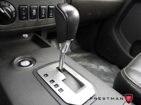 Used 2021 Nissan Frontier PRO-4X w/ Pro-4x Utility Package image 44