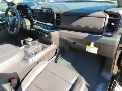 New 2026 Chevrolet Silverado 1500 LTZ image 18