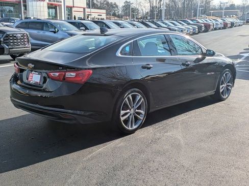 Used 2023 Chevrolet Malibu LT image 5