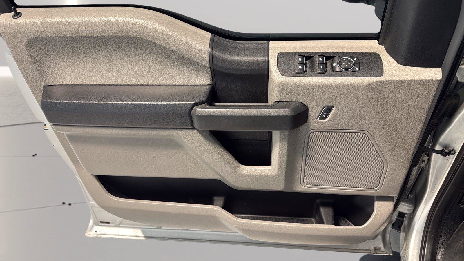 Used 2019 Ford F250 XL w/ STX Appearance Package AWD/4WD image 21