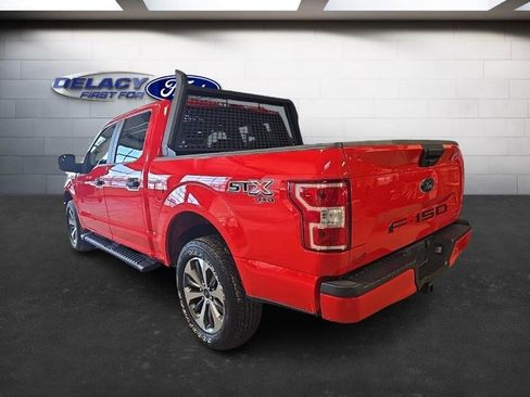 Used 2019 Ford F150 XL w/ Equipment Group 101A Mid image 3