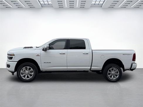 New 2025 RAM 2500 Laramie image 6