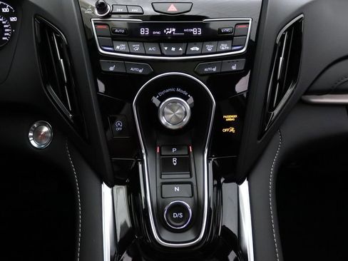 Used 2023 Acura RDX AWD w/ Technology Package image 22