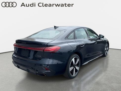 New 2026 Audi A5 2.0T Premium Plus AWD/4WD image 4