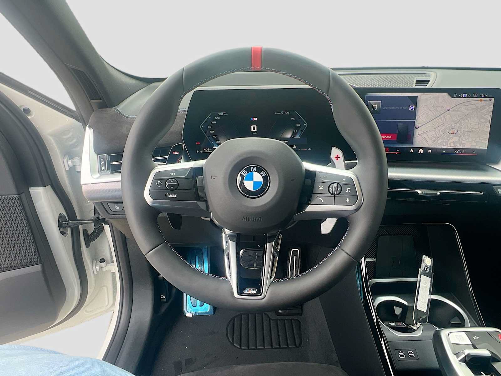 Used 2026 BMW X2 M35i w/ Technology Package AWD/4WD image 10