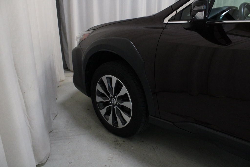 Used 2024 Subaru Outback Limited AWD/4WD image 30