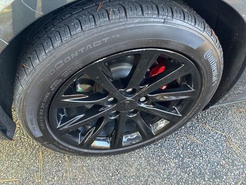 Used 2020 Cadillac CT5 Luxury w/ Sun And Sound Package image 12