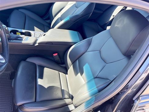 Used 2023 Cadillac CT4 Sport w/ Cold Weather Package image 18