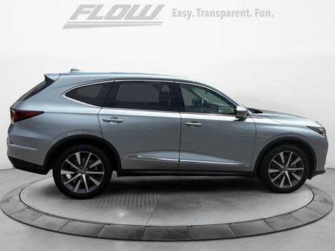 Certified 2026 Acura MDX FWD w/ Technology Package image 8