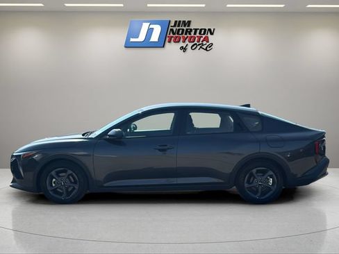 Used 2025 Kia K4 FWD image 8