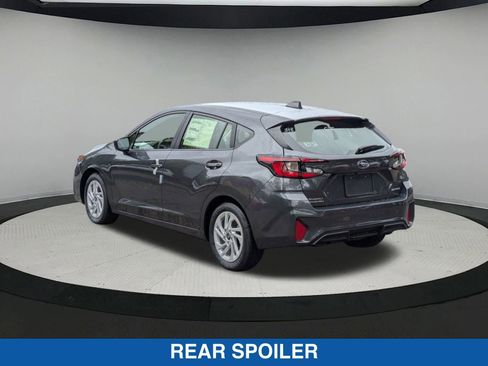 Certified 2025 Subaru Impreza 2.0i image 6