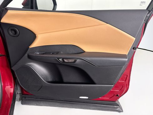 Used 2023 Lexus RX 350 Premium w/ Accessory Package image 34