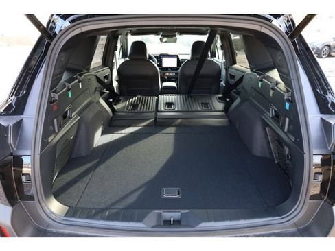 New 2026 Subaru Outback Limited image 38