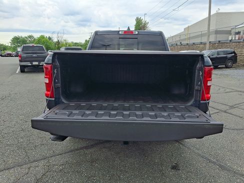 Used 2025 RAM 1500 Big Horn AWD/4WD image 28