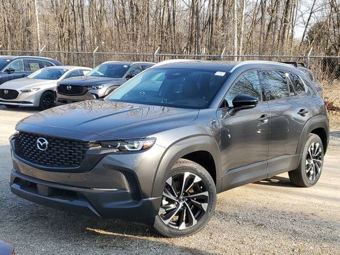 New 2026 MAZDA CX-50 2.5 Hybrid w/ Weather Package image 30