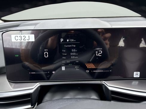 New 2026 Kia Sorento EX AWD/4WD image 31