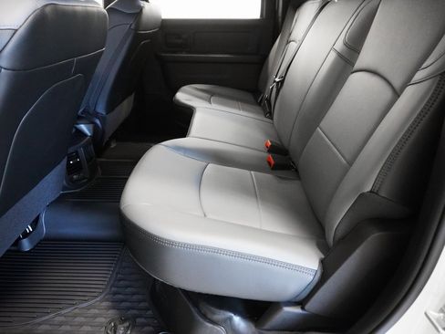 Used 2024 RAM 3500 Tradesman image 21