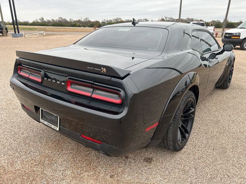 Used 2023 Dodge Challenger R/T Scat Pack image 5