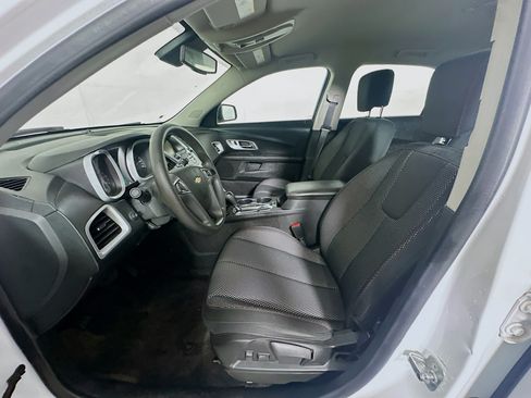 Used 2016 Chevrolet Equinox LS FWD image 13