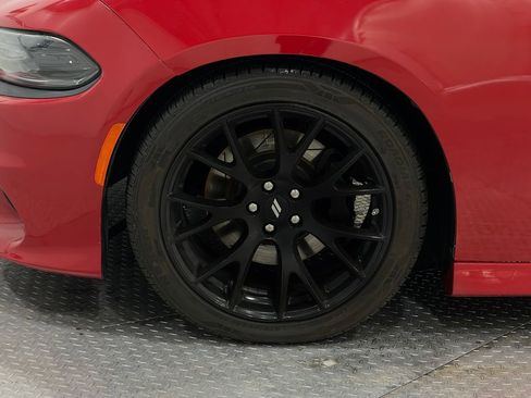 Used 2019 Dodge Charger Scat Pack w/ Dynamics Package image 36