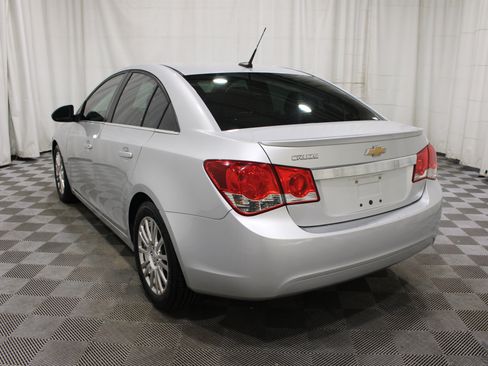 Used 2012 Chevrolet Cruze Eco FWD image 28