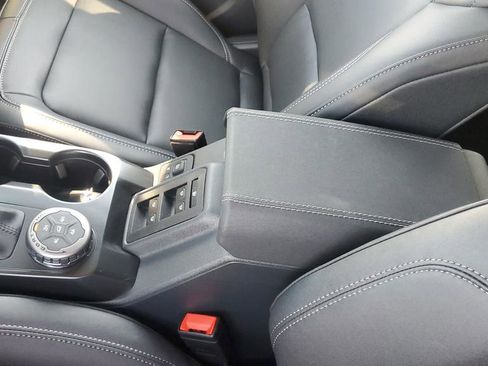 New 2025 Ford Bronco Badlands image 37