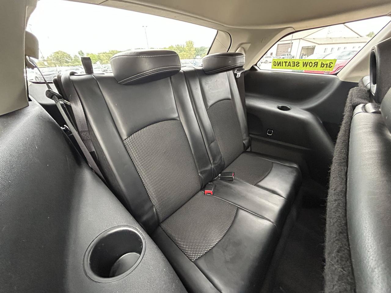 Used 2020 Dodge Journey Crossroad FWD image 13