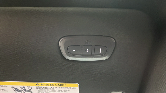 Used 2025 RAM 1500 Rebel w/ G/T Package AWD/4WD image 37