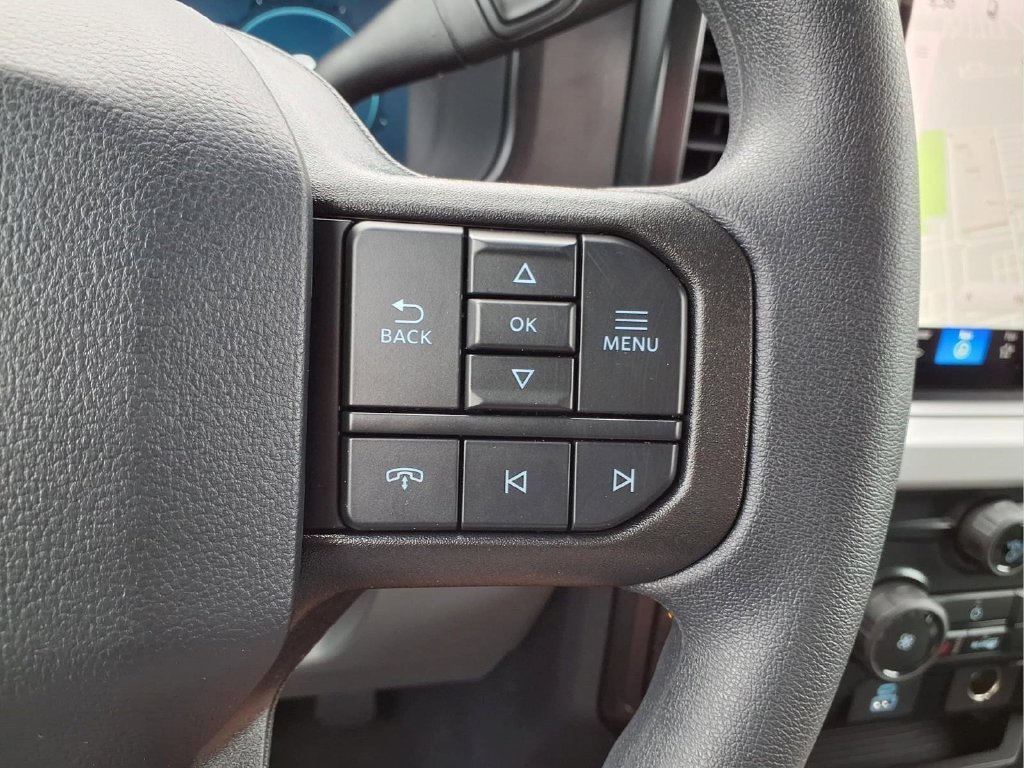 New 2027 Ford F250 XLT w/ XLT Premium Package AWD/4WD image 11
