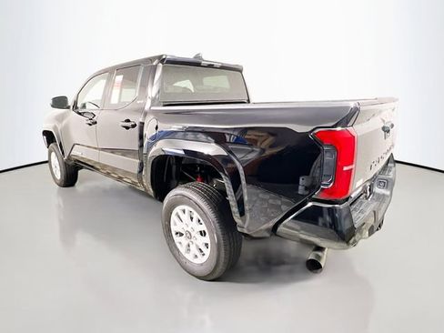 New 2025 Toyota Tacoma SR5 image 4