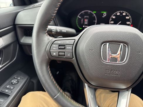 Used 2024 Honda CR-V Sport image 22