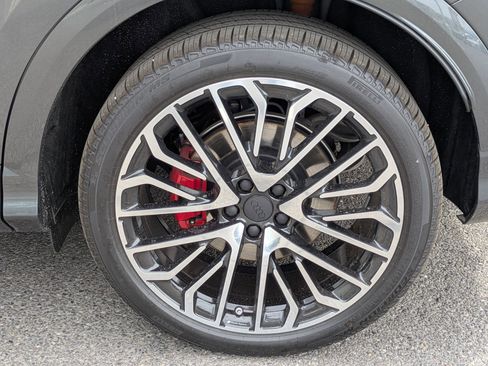 New 2026 Audi SQ5 Premium Plus AWD/4WD image 15