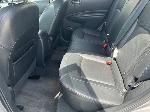 Used 2012 Nissan Rogue SL AWD/4WD image 18