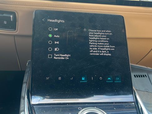 New 2025 Cadillac Escalade IQ Luxury 2 image 25