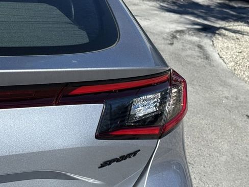 New 2026 Honda Civic Sport image 16