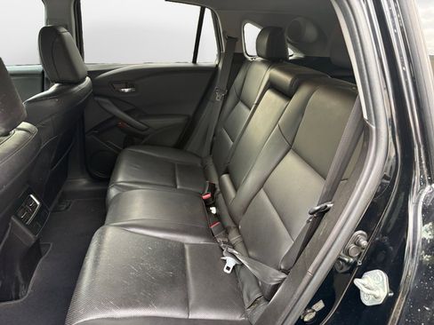 Used 2016 Acura RDX AWD w/ Advance Package image 13