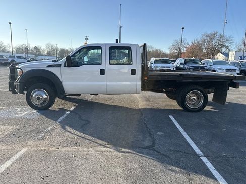 Used 2011 Ford F450 XL image 8