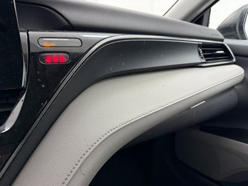 Used 2023 Toyota Camry LE image 22