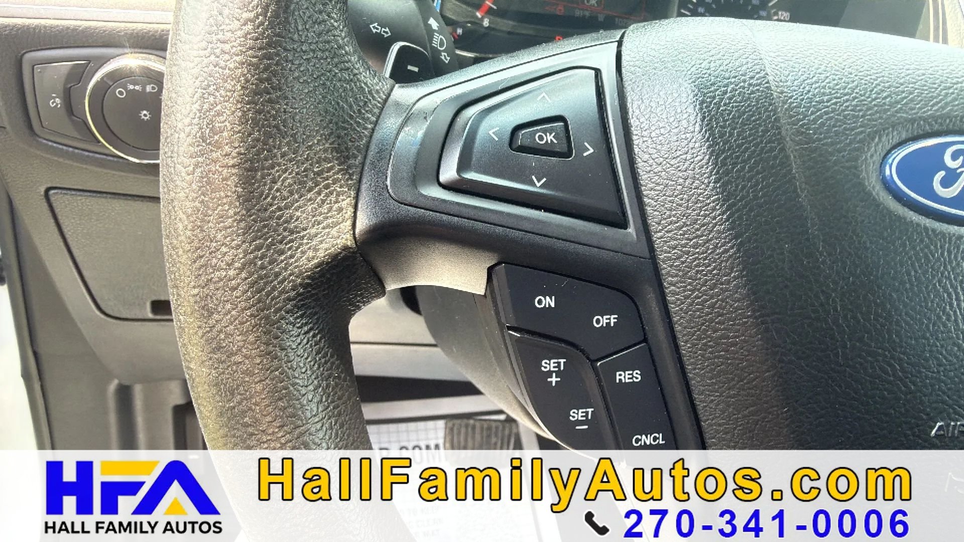 Used 2018 Ford Edge SE FWD image 20