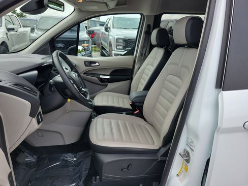 Used 2023 Ford Transit Connect XLT FWD image 20