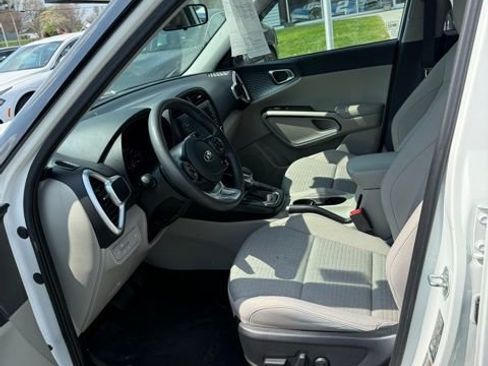 Used 2021 Kia Soul S image 9