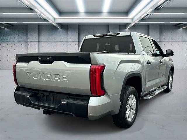 Used 2022 Toyota Tundra SR5 w/ Convenience Package RWD image 29