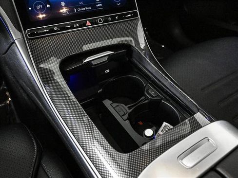 Certified 2023 Mercedes-Benz C 300 4MATIC Sedan image 12
