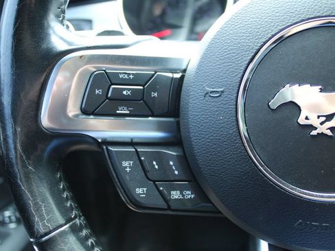 Used 2020 Ford Mustang GT Premium w/ Ford Safe & Smart Package RWD image 18