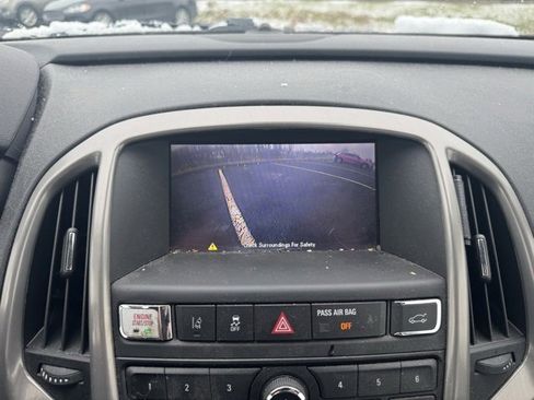 Used 2014 Buick Verano Premium image 14