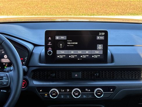 New 2026 Honda CR-V Sport-L image 4