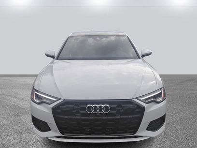 Certified 2025 Audi A6 2.0T Premium w/ Convenience Plus Package