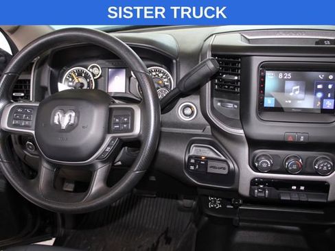 Used 2020 RAM 2500 Big Horn image 21